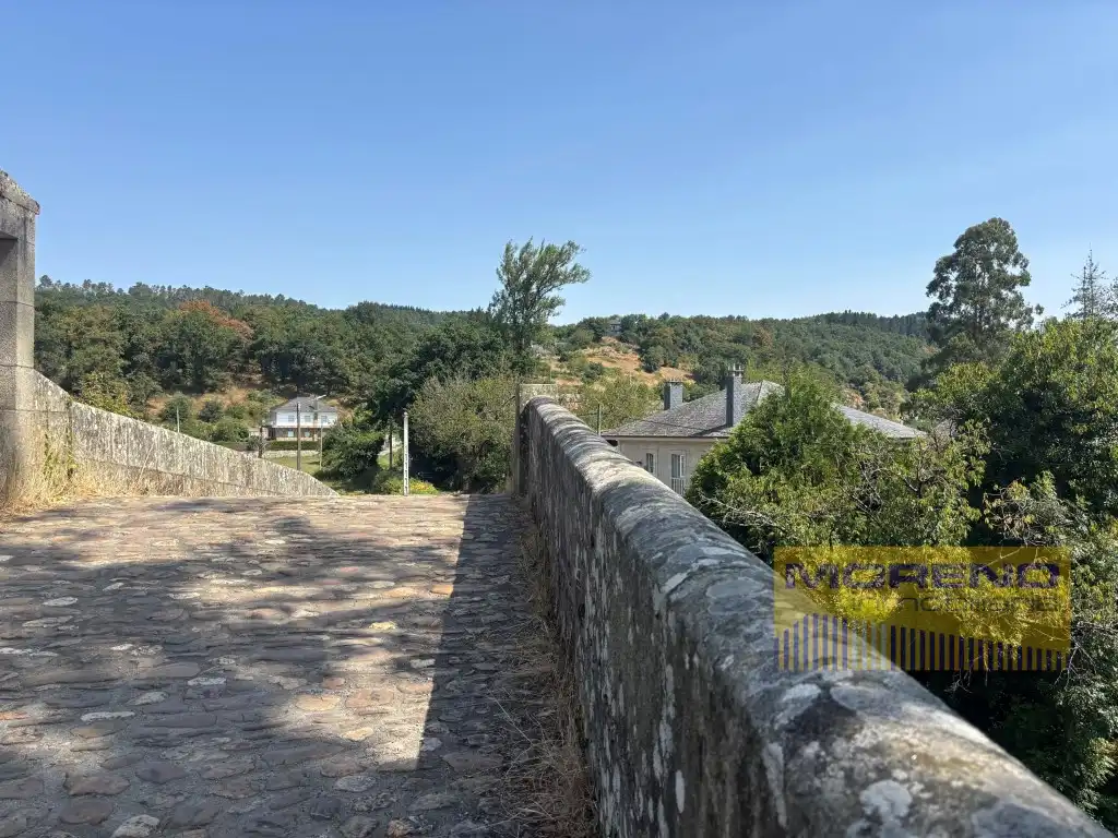 Finca rústica en venda a N/A, Láncara