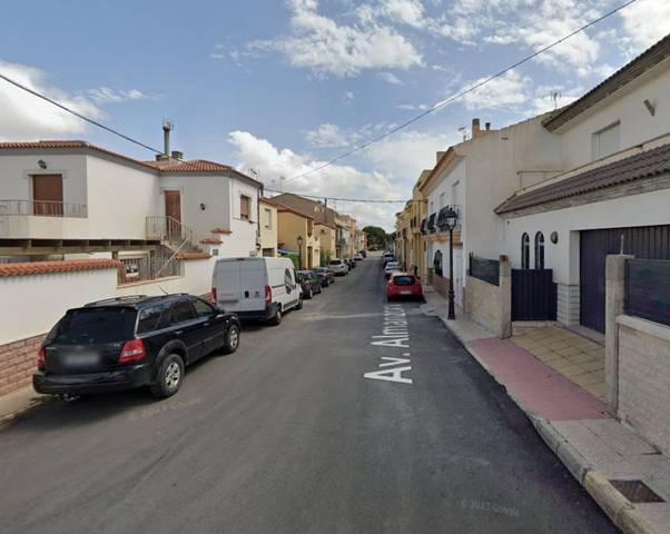 Piso en Venta en Tíjola