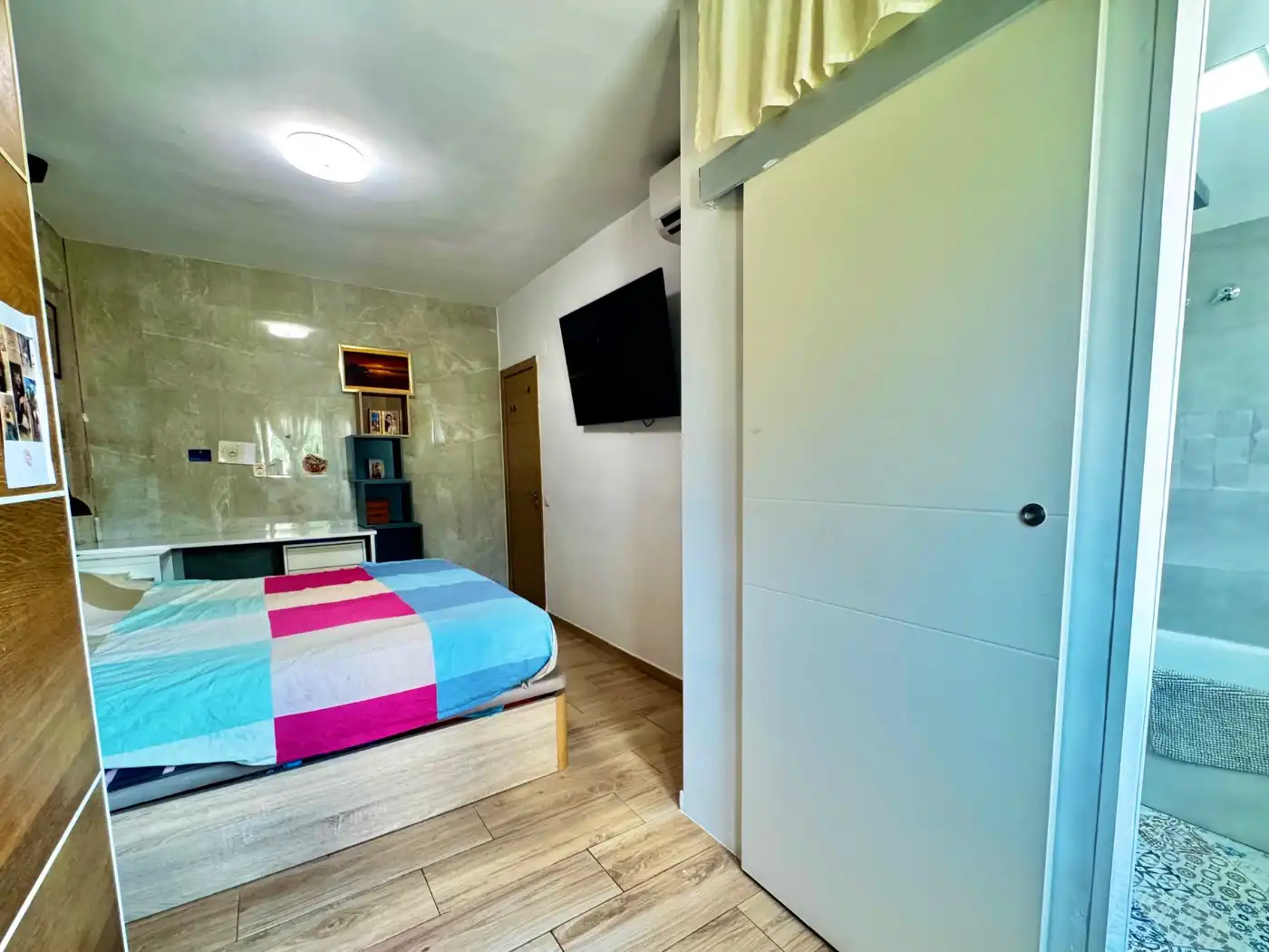 Wohnung mit Pool zum Verkauf in Carrer de la Mar Menor 3, imagen 11