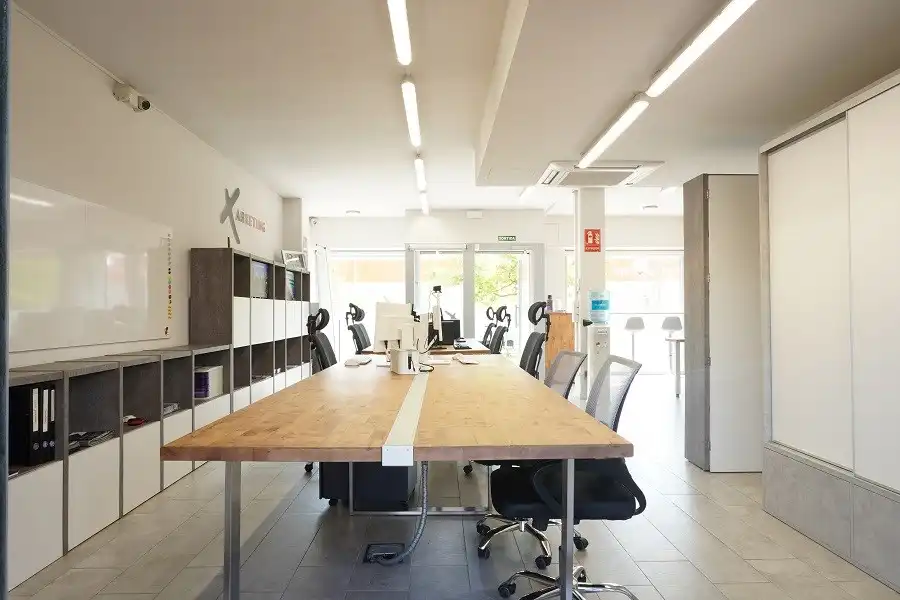 Business premises for sale in Olot, imagen 11