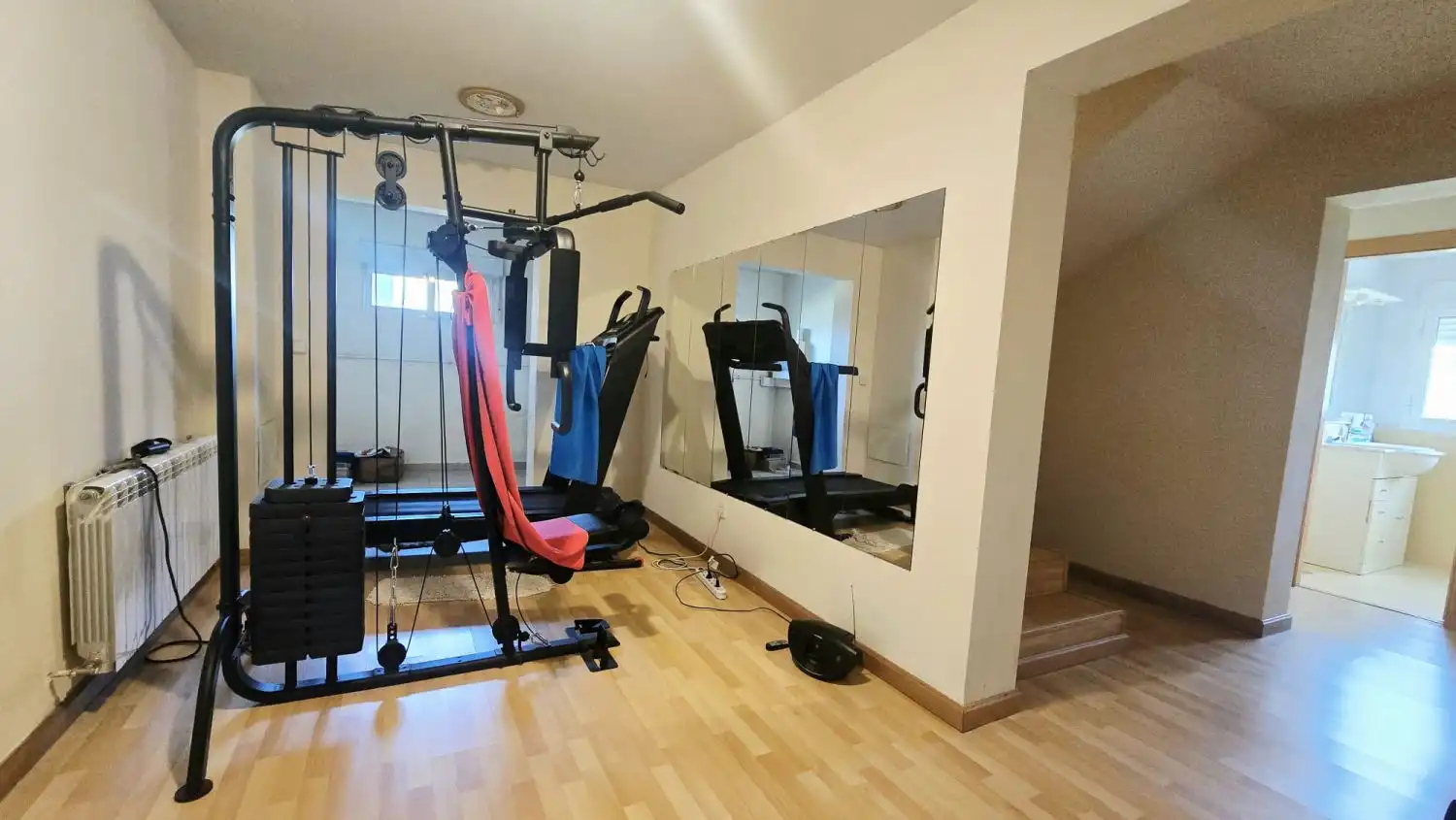 Casa o xalet de lloguer en Algete amb Calefacció, Terrassa i Traster