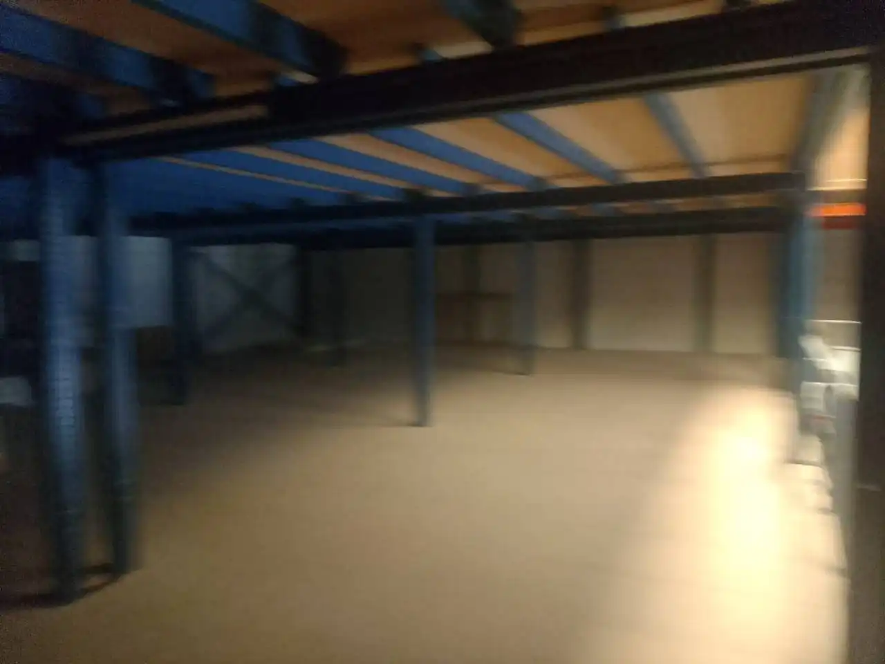 Fabrikhallen zum Verkauf in Miramar