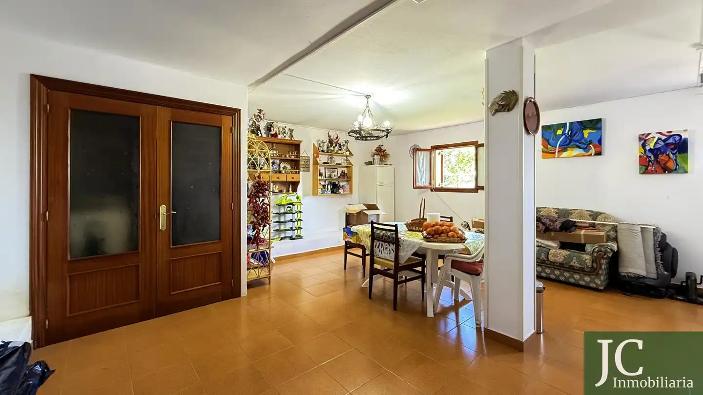 Casa amb jardí en venda a Limpias, imagen 26
