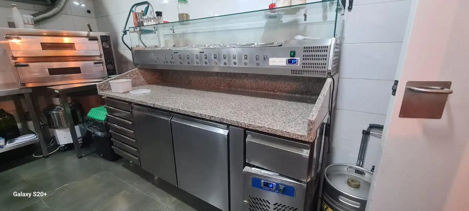 Local comercial en traspaso en Eixample, imagen 10