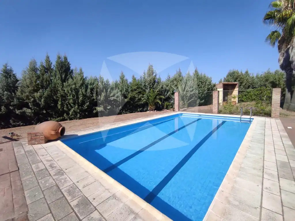 Casa o xalet de lloguer a Urbanizacion Golf Del Guadiana, Golf Guadiana