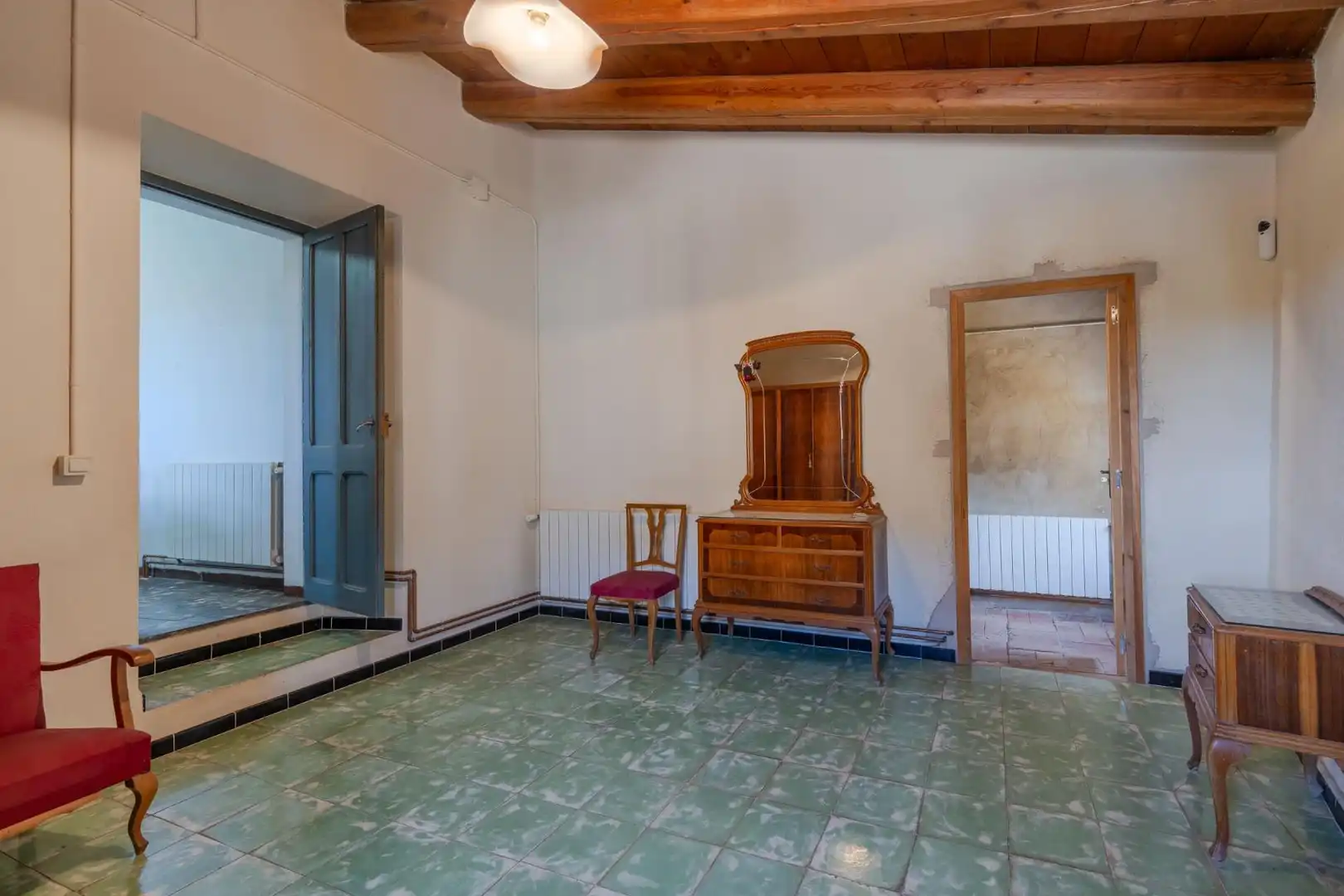 Country homes for sale in Gualta  with Heating, Storage room and Alarm