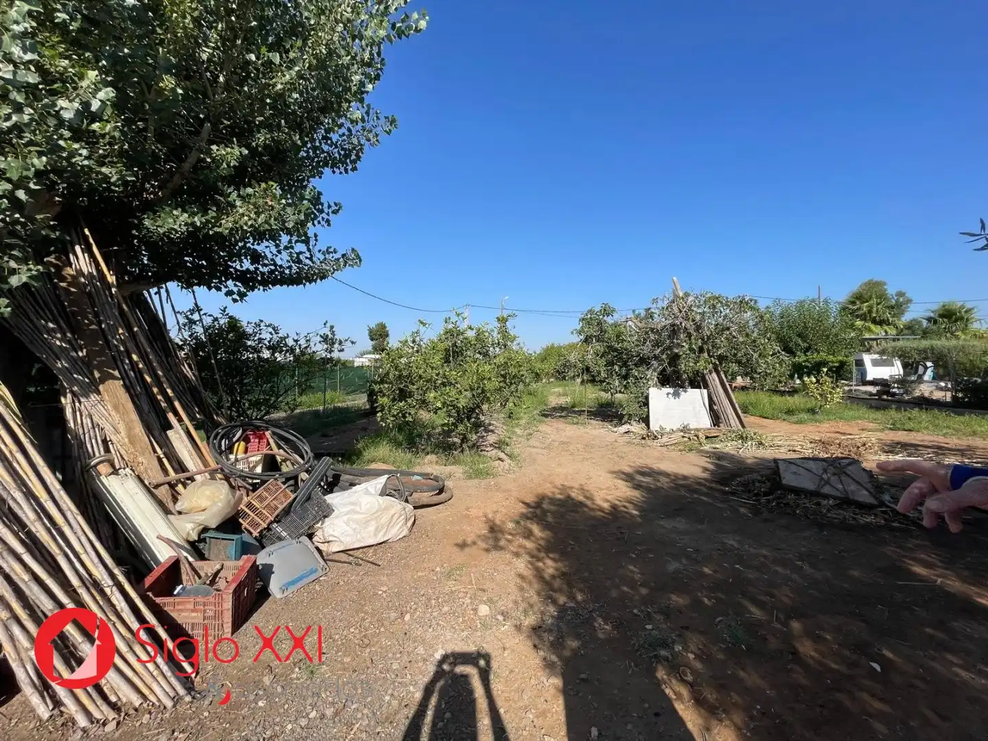 Chalet con piscina en venta en El Grao, imagen 22