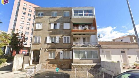 Foto 4 de Piso en venta en Calle Enrique Lorenzo, 68, Teis, Vigo