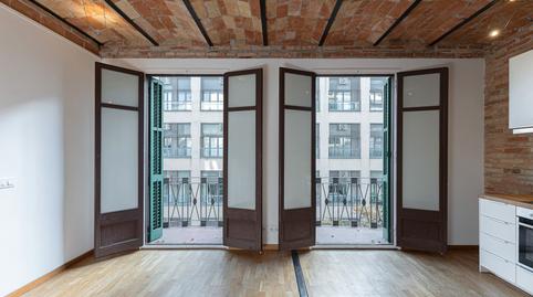 Foto 2 de Apartament en venda a Sant Antoni,  Barcelona Capital