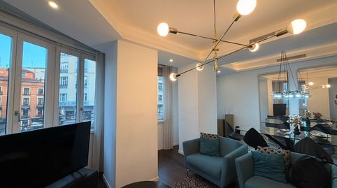 Foto 4 de Piso en venta en Universidad - Malasaña, Madrid Capital