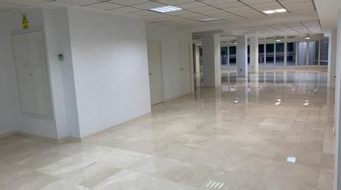 Foto 5 de Oficina de lloguer a El Pla del Remei, Valencia