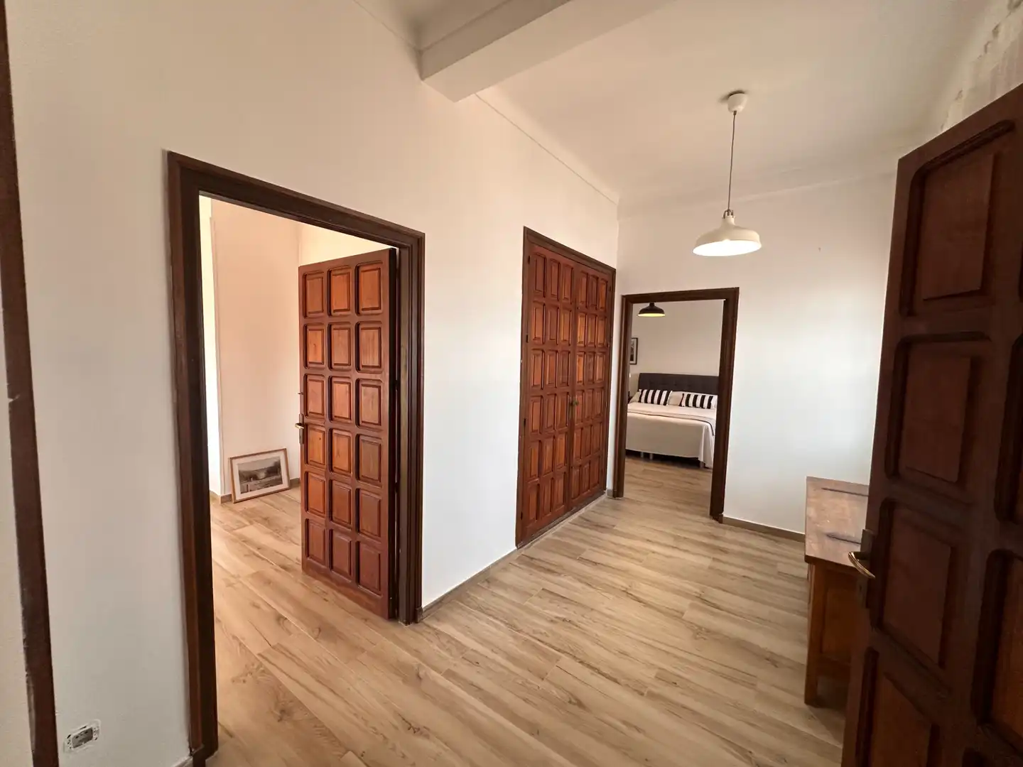 Haus oder Chalet zum Verkauf in Mont-roig del Camp mit Klimaanlage, Heizung und Privatgarten