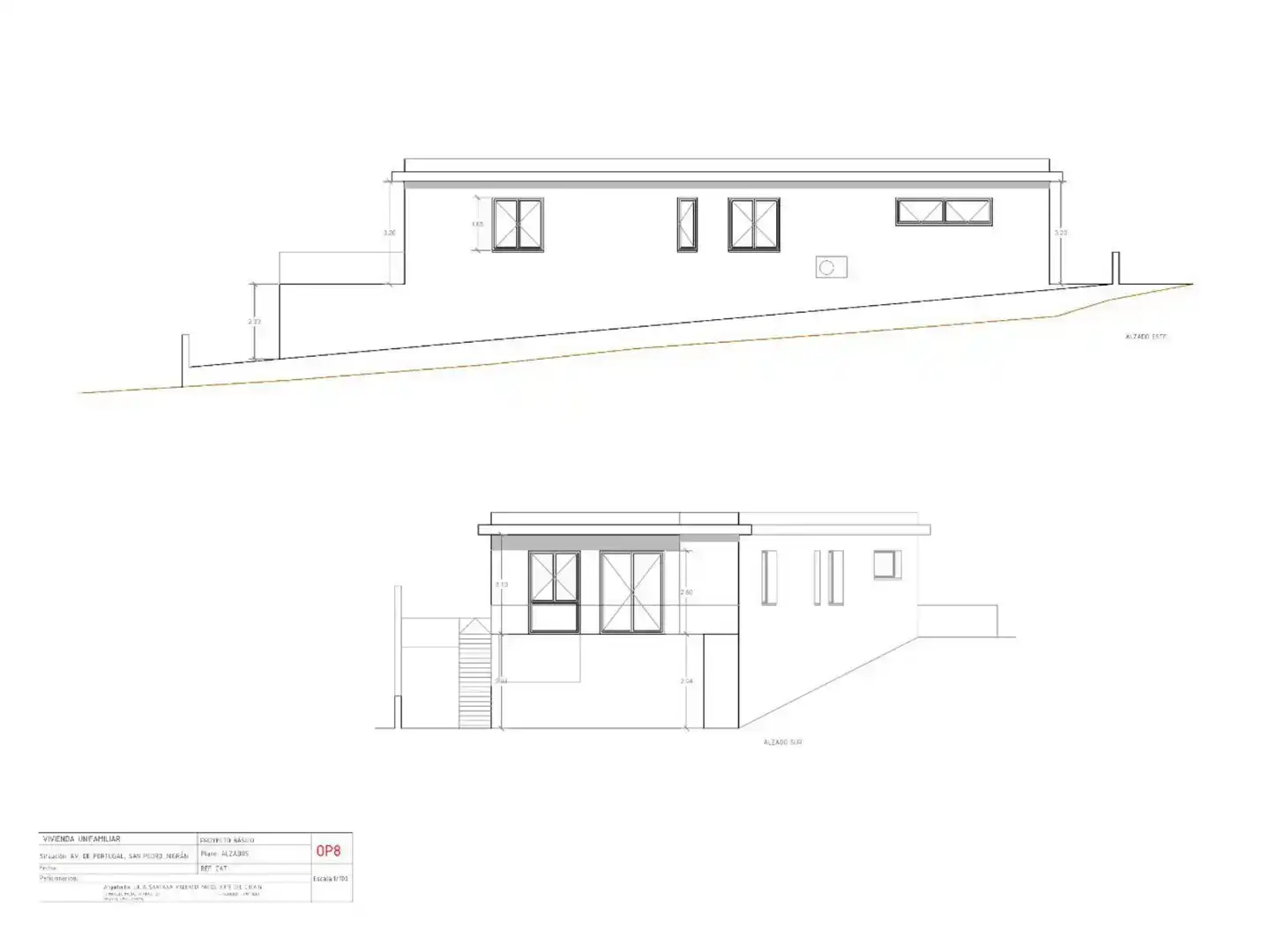 Residencial en venta en Rúa do Vilariño de Abaixo, 6, San Pedro da Ramallosa