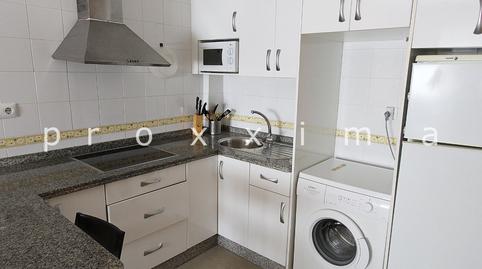 Photo 4 of Apartment to rent in Colores -  Entreparques, Sevilla