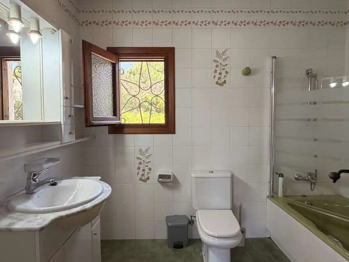 Bany de Casa o xalet en venda en Jávea / Xàbia