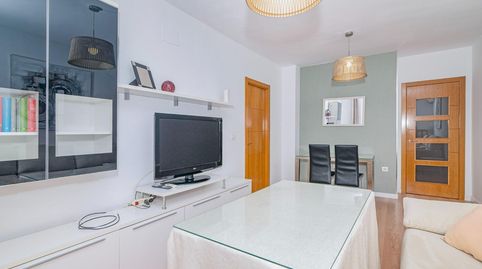 Foto 4 de Piso en venta en Residencial Triana - Barrio Alto, Las Gabias