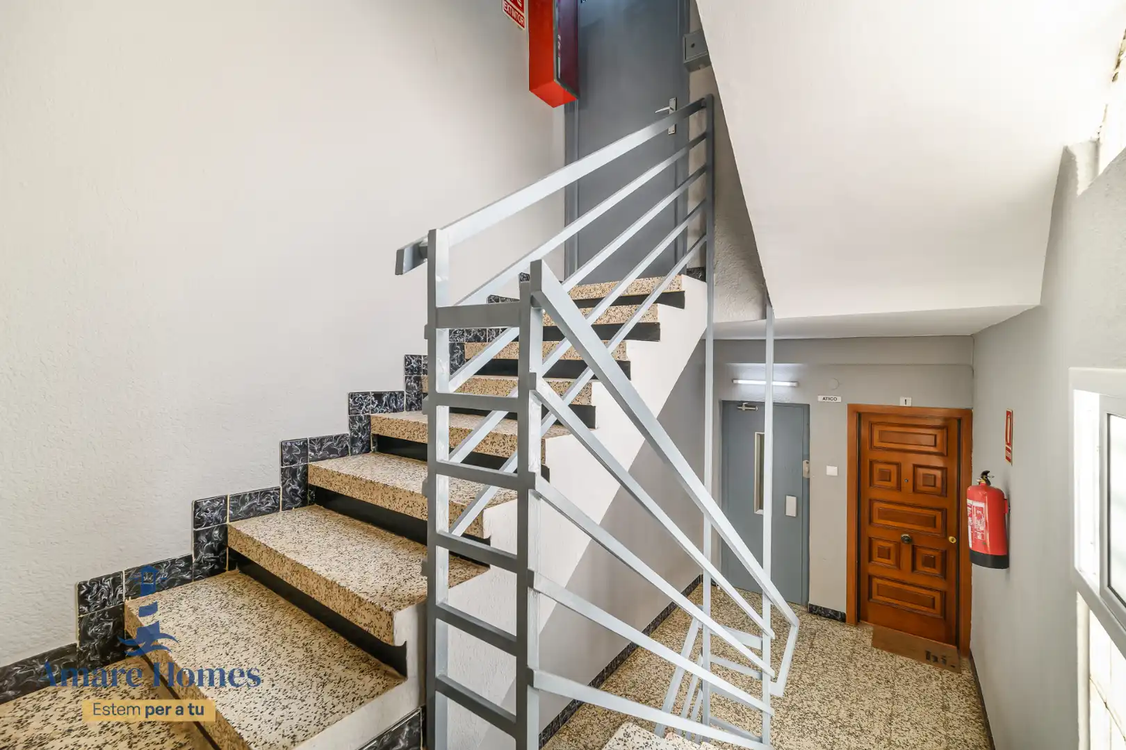 Flat for sale in Gavà  with Air Conditioner, Heating and Parquet flooring