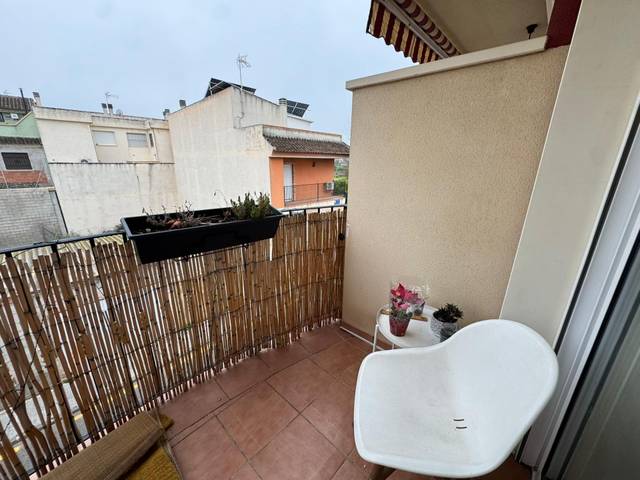 Dúplex en Venta en Alquerías