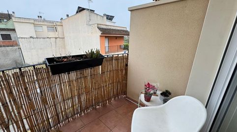 Dúplex en Alquerías