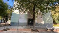 Exterior view of Flat for sale in  Barcelona Capital