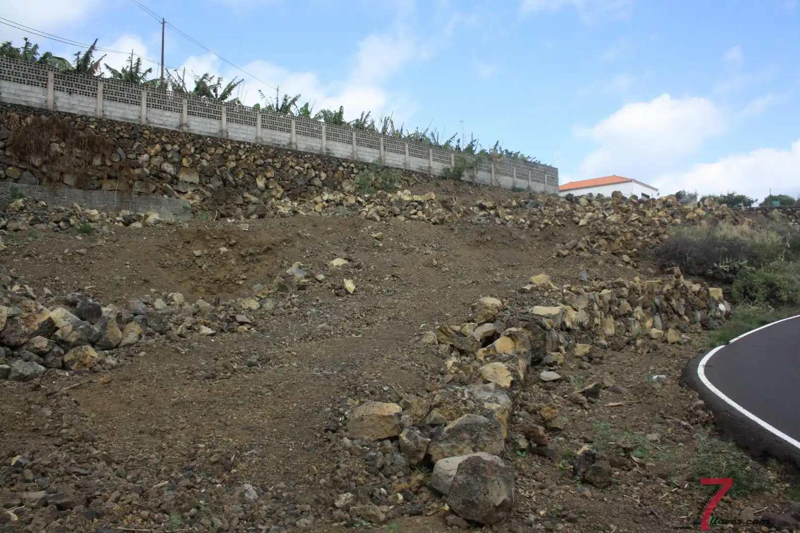 Residencial en venta en Villa de Mazo