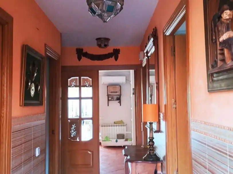 Casa o xalet en venda en Coslada