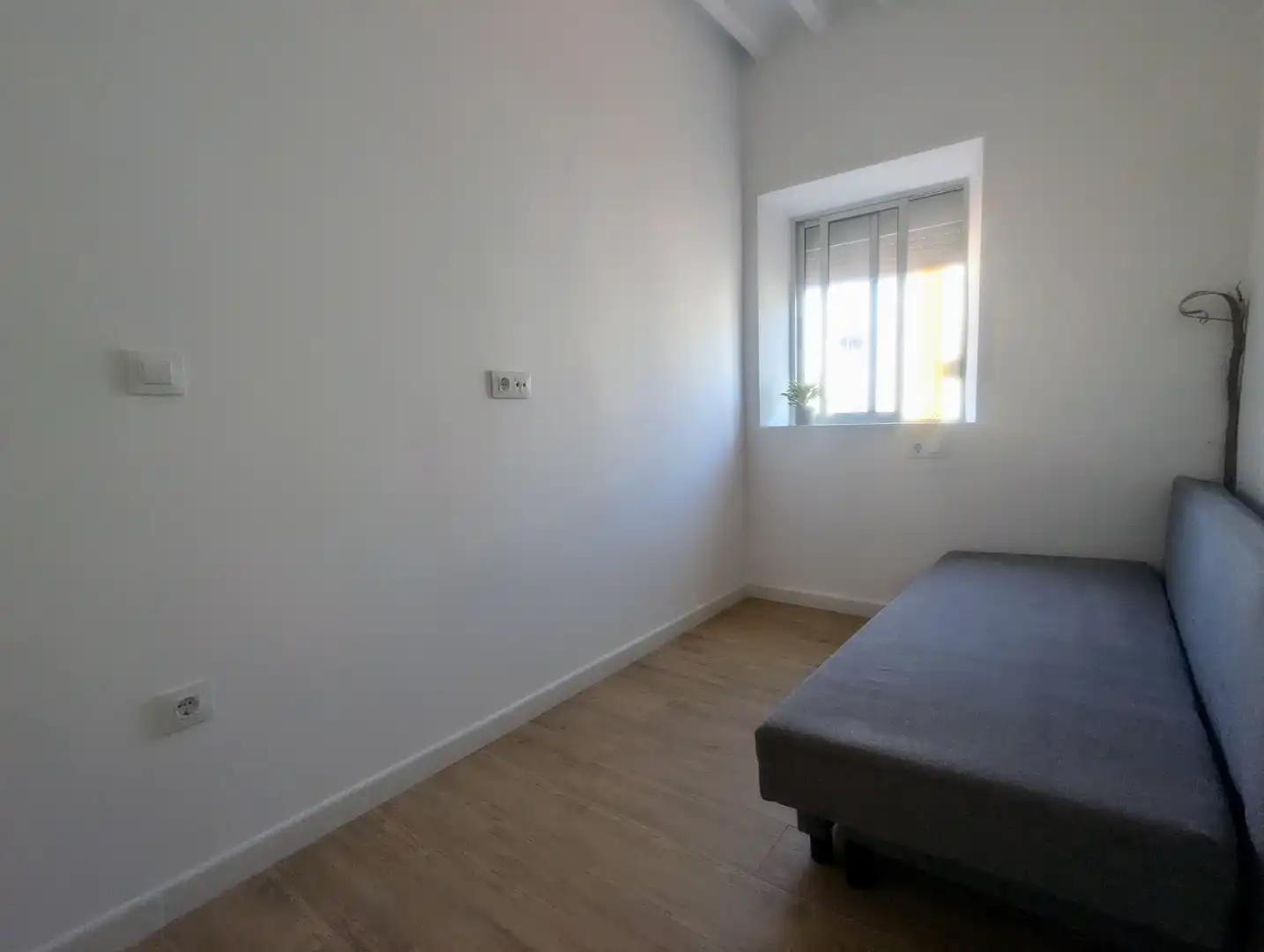 Flat for rent in Jerez de la Frontera, Cádiz
