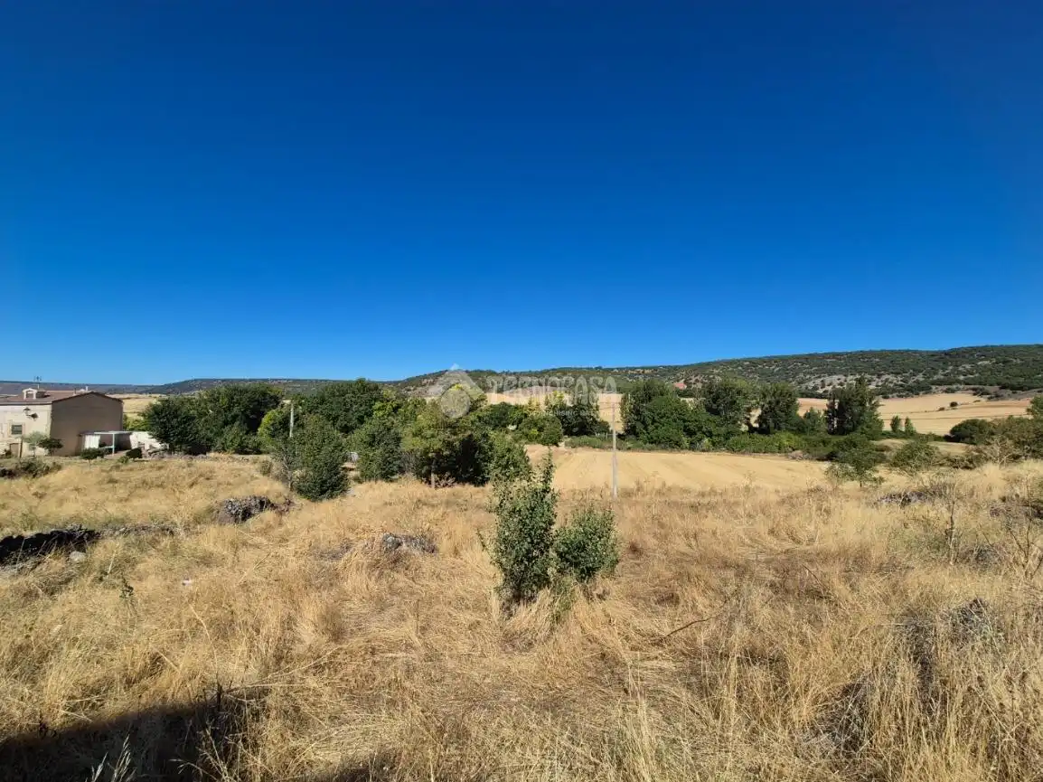 Residential land for sale in Calle Nte., imagen 10