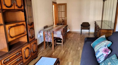 Photo 3 of Flat for rent in Pizarrales, Salamanca Capital