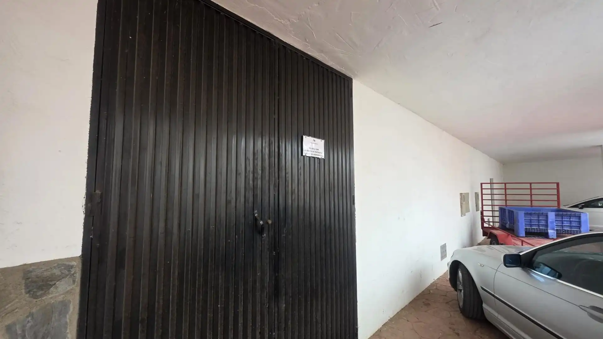 Gewerbefläche zum Verkauf in Calle Romero 5, imagen 8