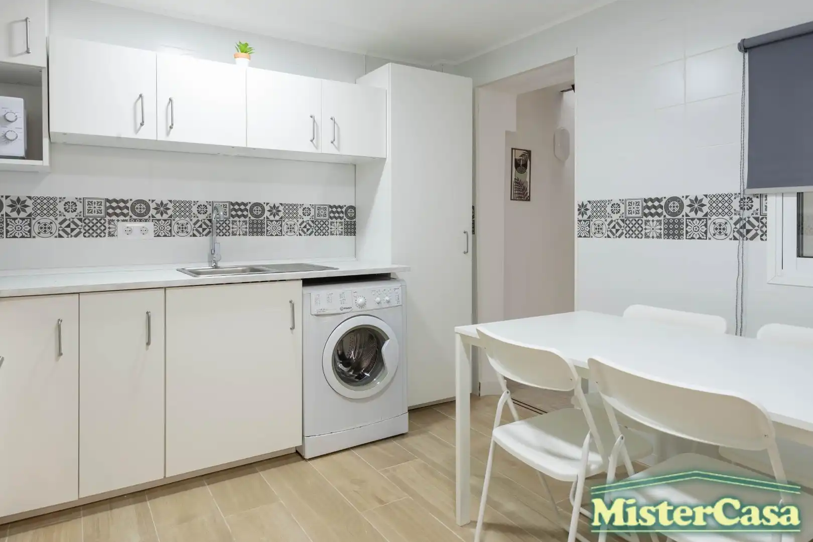 Kitchen of Houses for sale in Jerez de la Frontera