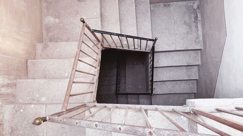 Foto 2 de Casa adosada en venta en Bellpuig, Lleida