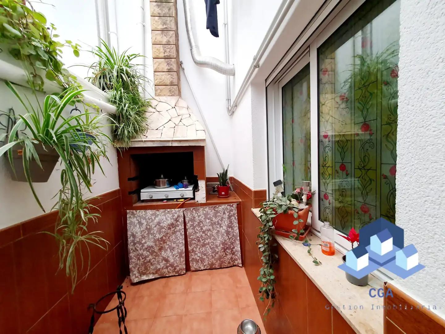 Dúplex con terraza en venta en Puerto Lumbreras, imagen 10