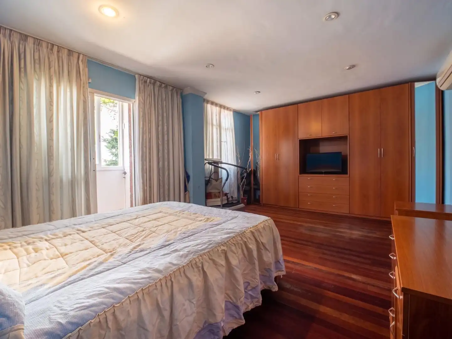 Schlafzimmer von Wohnung zum Verkauf in Santa Cruz de Tenerife