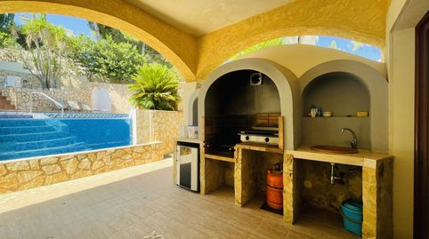 Foto 5 de Casa o chalet en venta en 0, -1, El Toro, Calvià