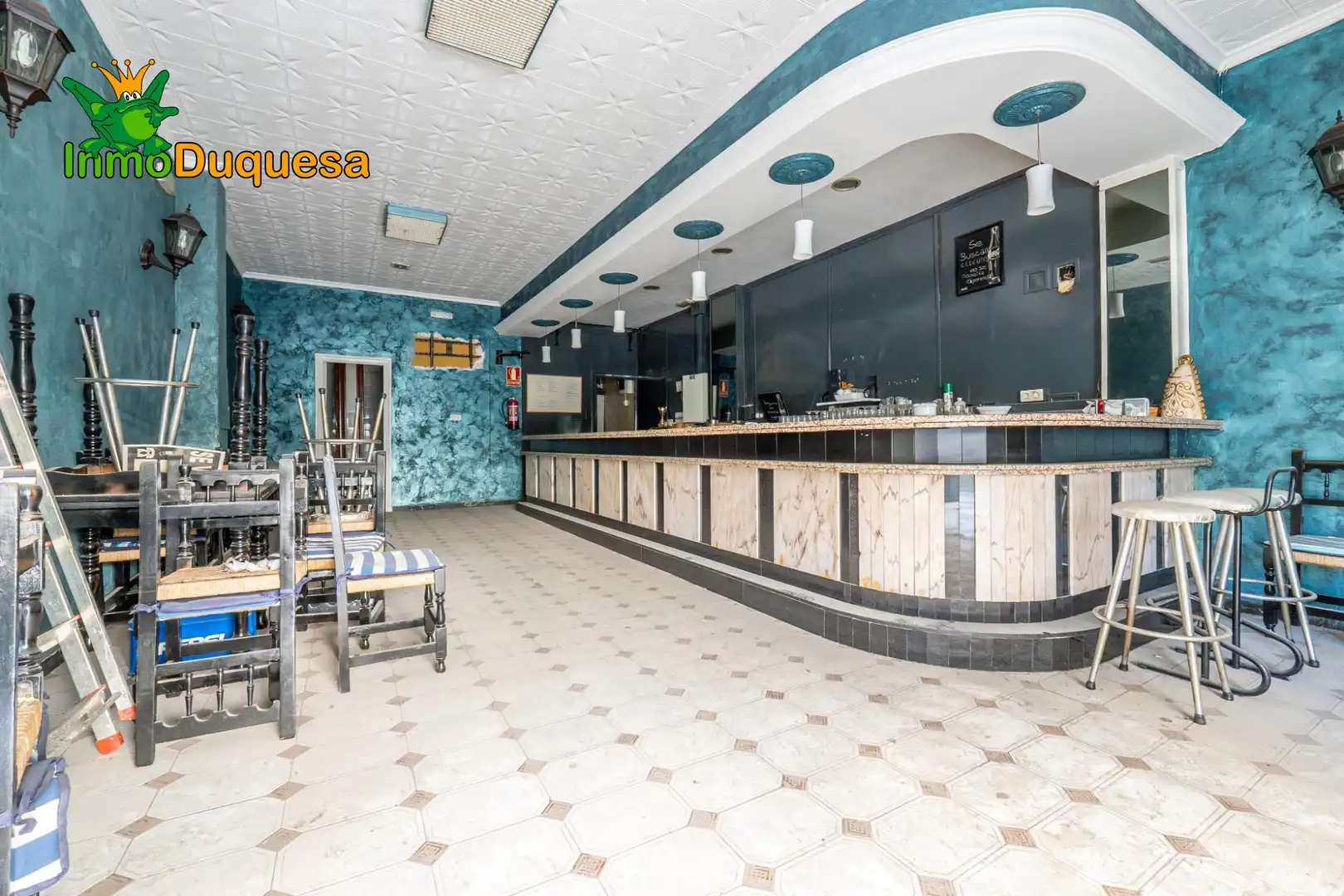 Local comercial en venda a Carretera de Málaga