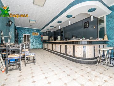 Local comercial en venda a Carretera de Málaga