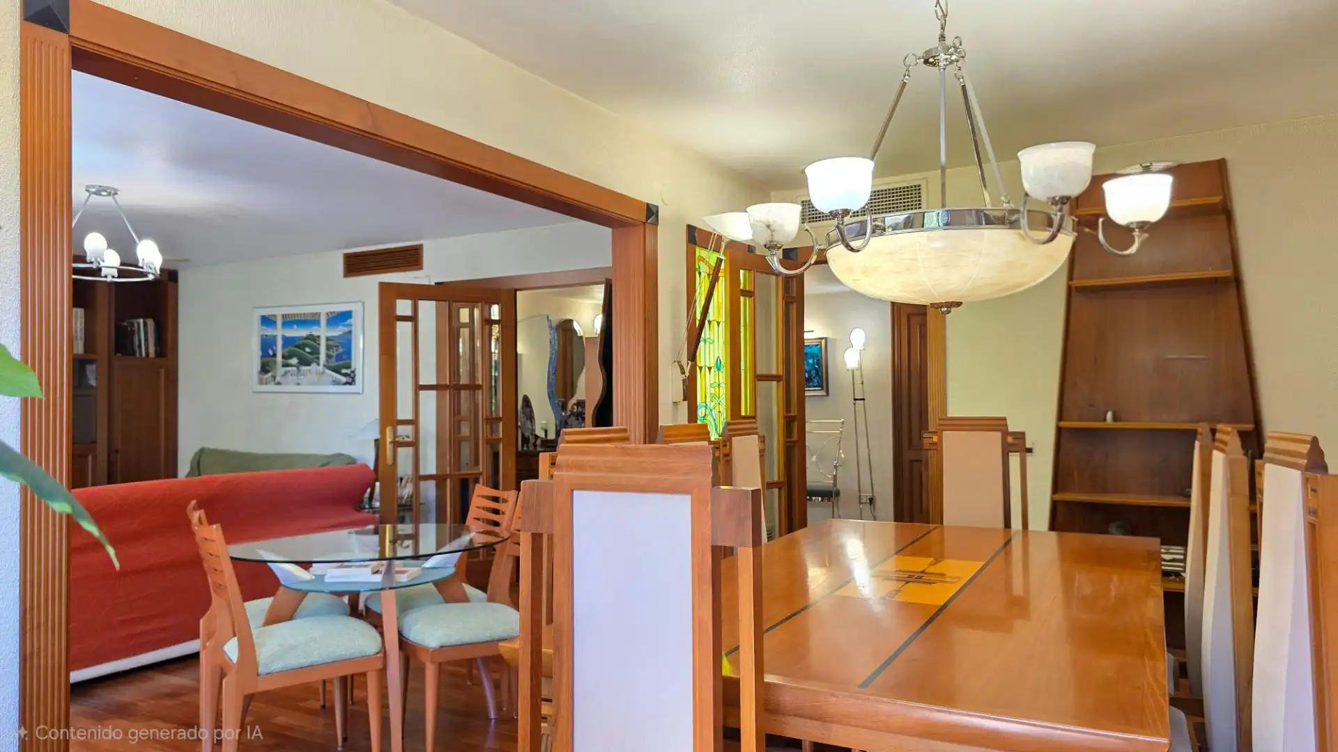 Piso con ascensor en venta en Centro Ciudad, imagen 4