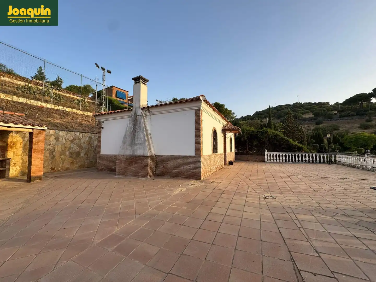 Vista exterior de Residencial en venta en Córdoba