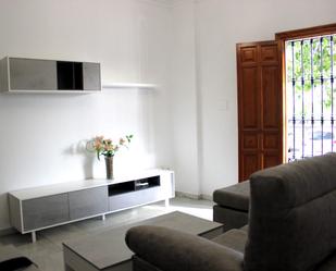 Duplex to rent in Avenida AVDA DE JEREZ, Bellavista