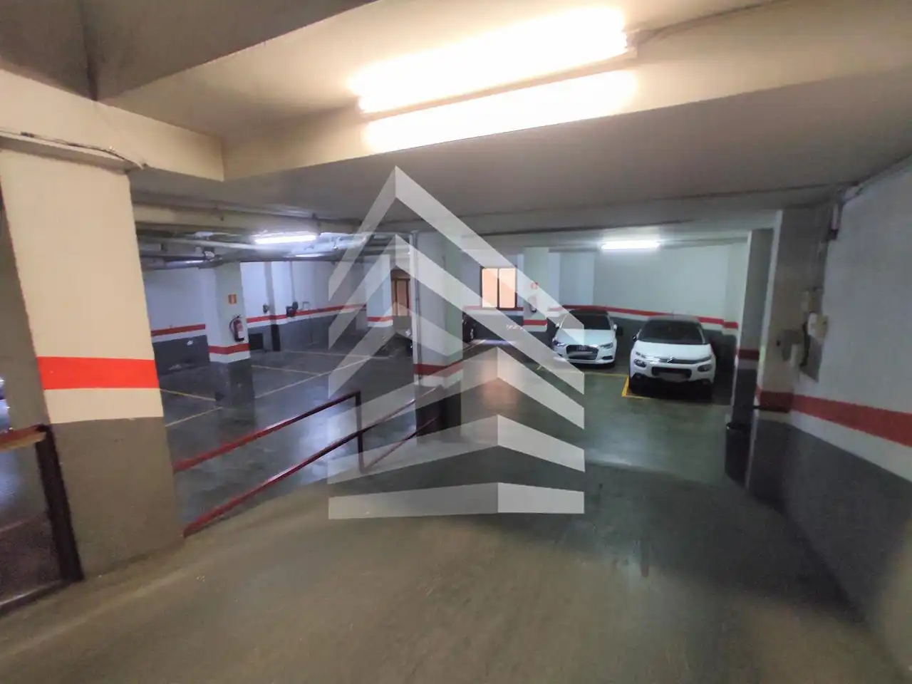 Parcheggio in vendita a De Madrid, imagen 14