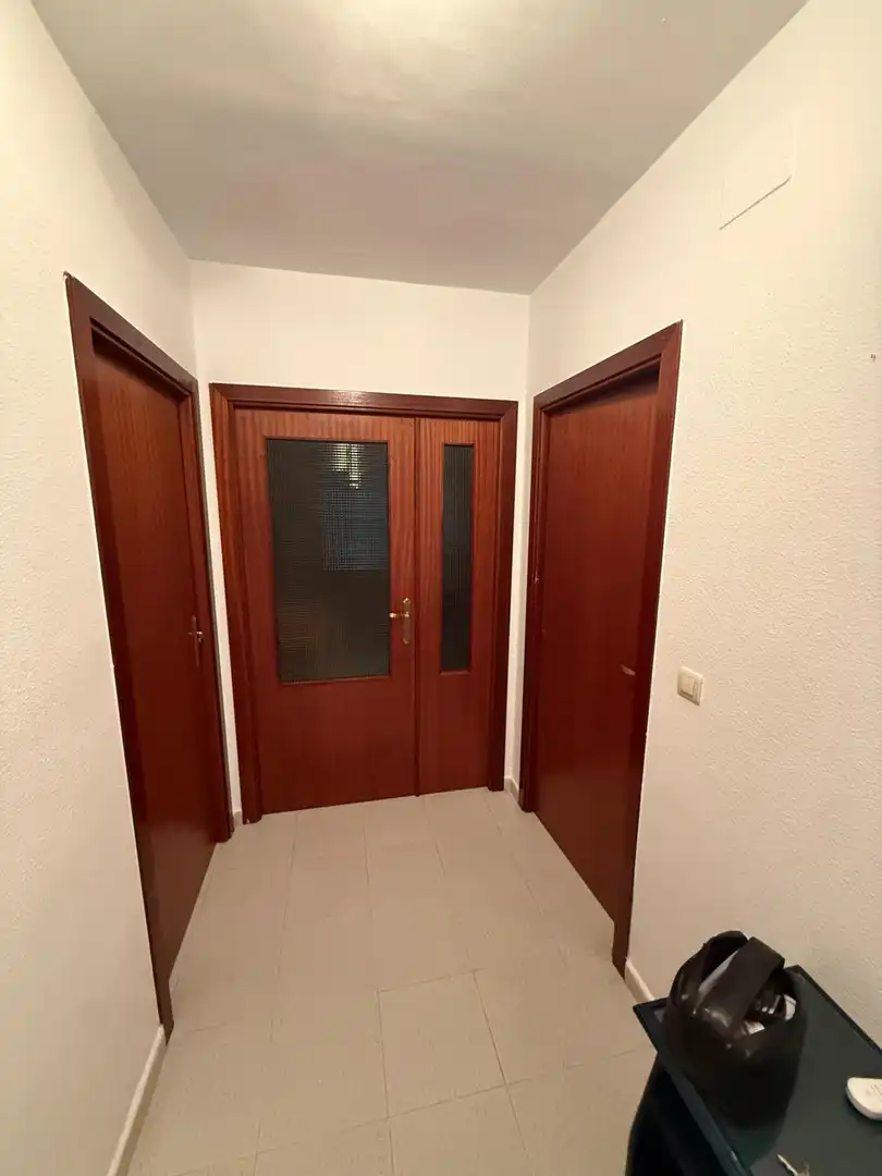 Piso en venta en Cáceres con Amueblado y Balcón