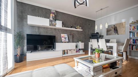 Foto 4 de Pis en venda a Flor de Loto, Sónsoles, Ávila