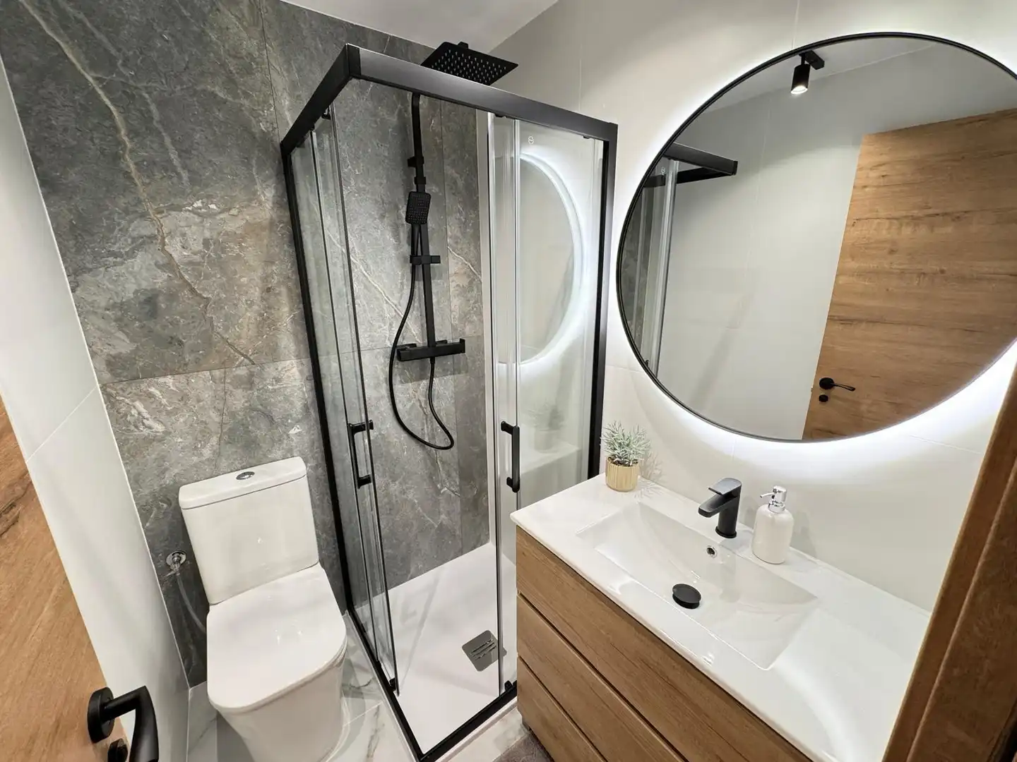 Apartamento con terraza en venta en Calle del palangre, imagen 23
