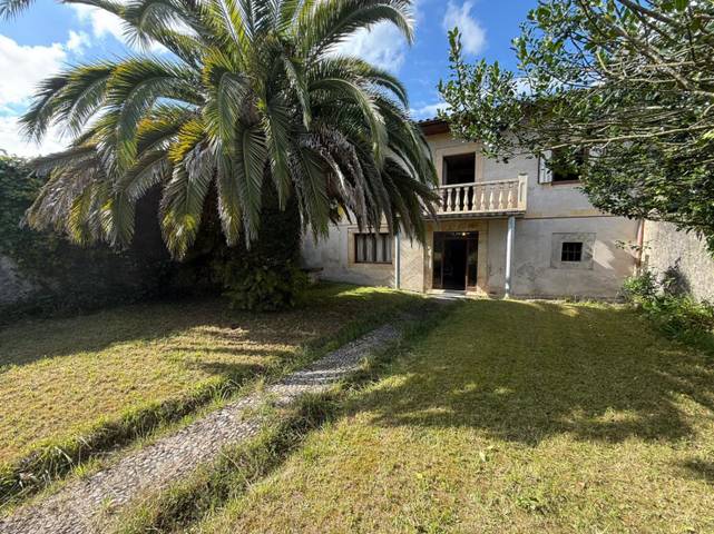 Casa-chalet en Venta en Fonegra en El Arco - Rota - Fonegra