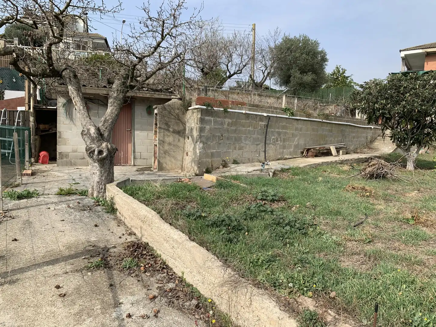 Terrenos y solares en venta en Calle SANTA LAURA, imagen 30