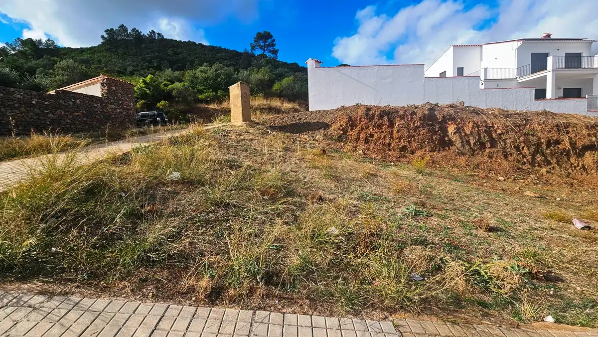 Residential for sale in Aracena