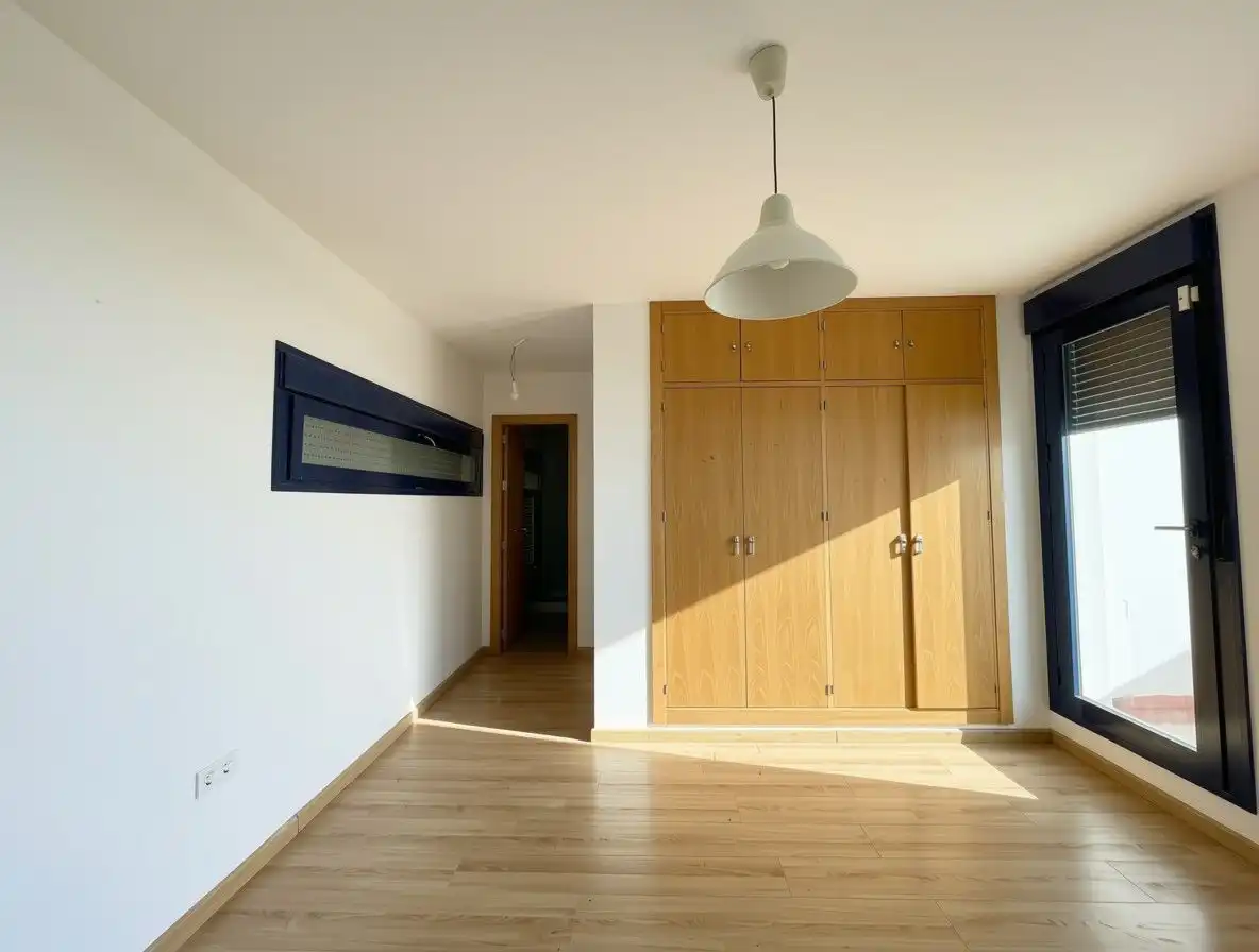 Bedroom of Houses for sale in El Rompido  with Air Conditioner, Private garden and Terrace
