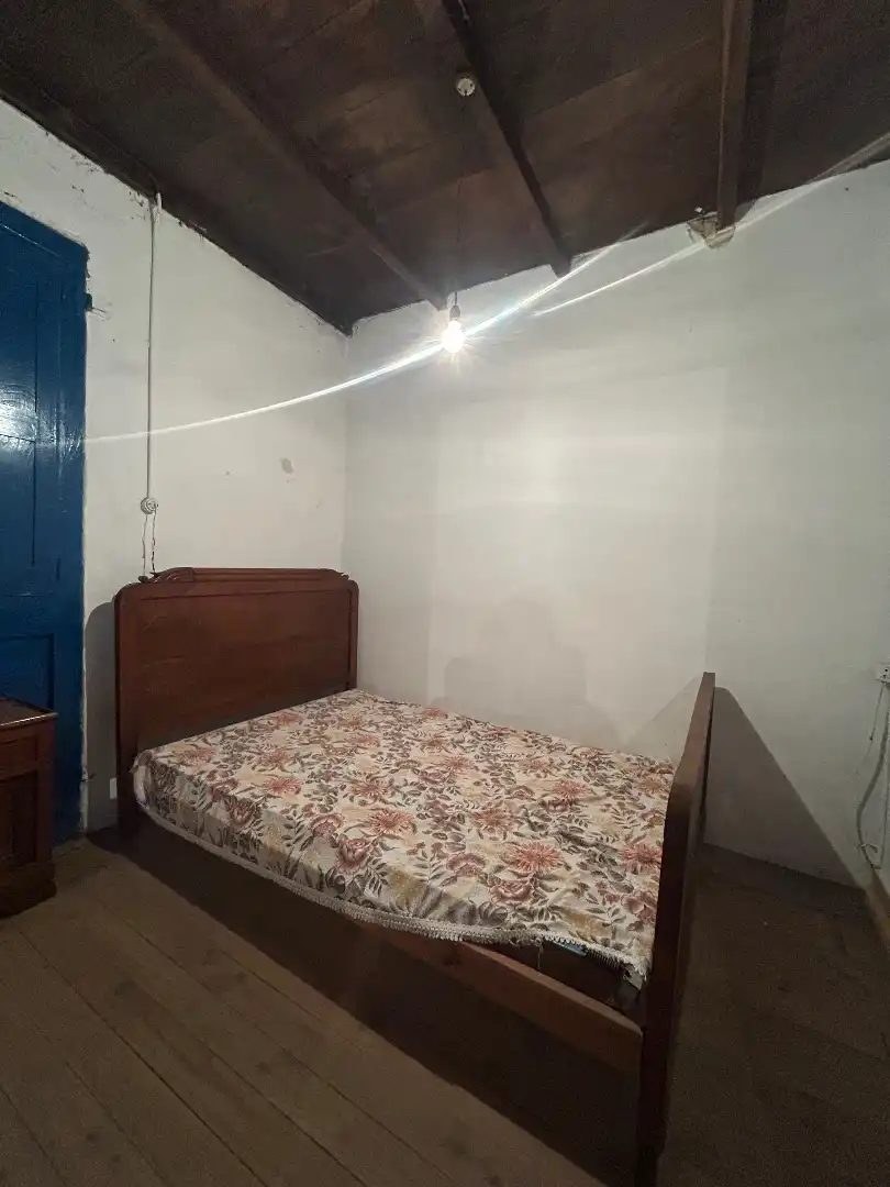 Casa rústica con terraza en venta en Lugar Quinteiro O, imagen 7