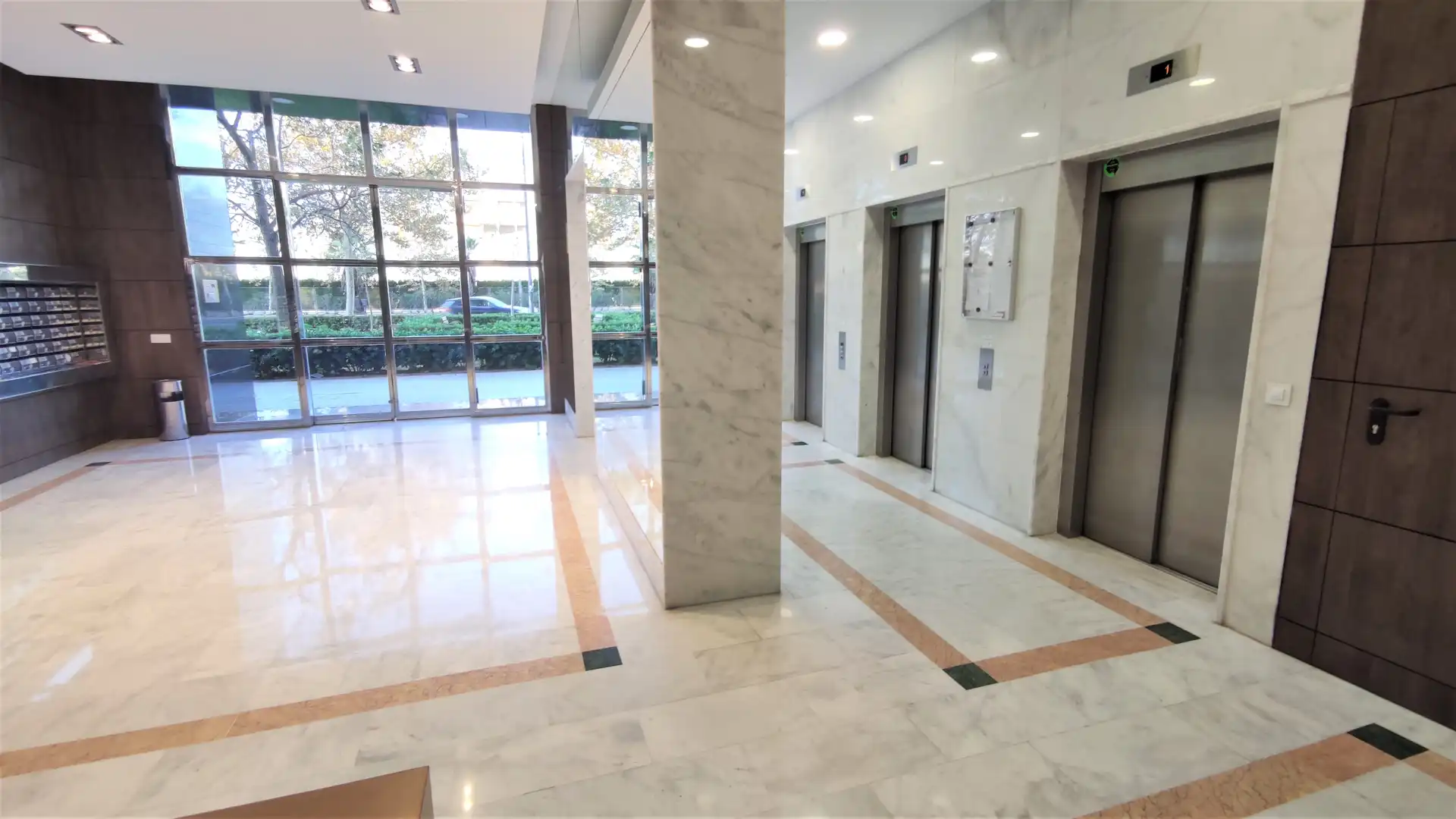 Loft de alquiler en Avenida Hermanos Machado, Torrefiel